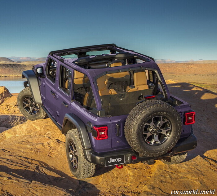 Stellantis potrebbe trasformare l'SUV cinese di Dongfeng in una Jeep | Carscoops